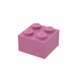 LEGO® 3003 Grundbausteine 2x2