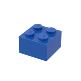 LEGO® 3003 Grundbausteine 2x2