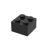 LEGO® 3003 Grundbausteine 2x2