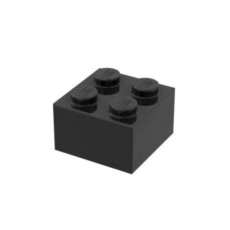 LEGO® 3003 Grundbausteine 2x2