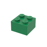 LEGO® 3003 Grundbausteine 2x2