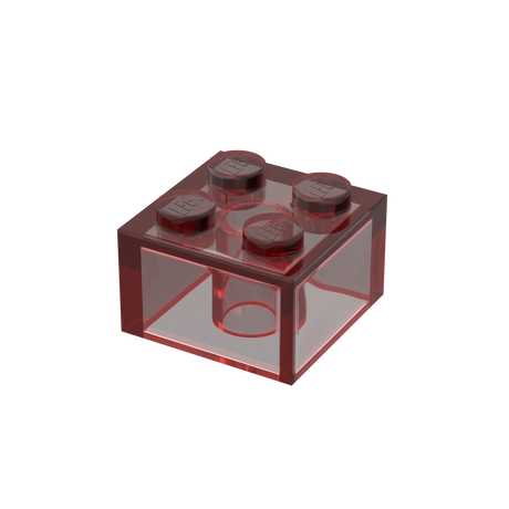 LEGO® 3003 Grundbausteine 2x2
