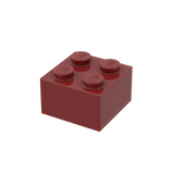 LEGO® 3003 Grundbausteine 2x2
