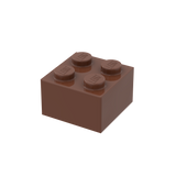 LEGO® 3003 Grundbausteine 2x2
