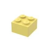 LEGO® 3003 Grundbausteine 2x2