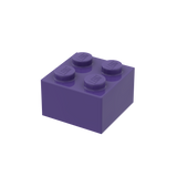 LEGO® 3003 Grundbausteine 2x2