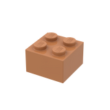 LEGO® 3003 Grundbausteine 2x2