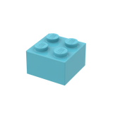 LEGO® 3003 Grundbausteine 2x2