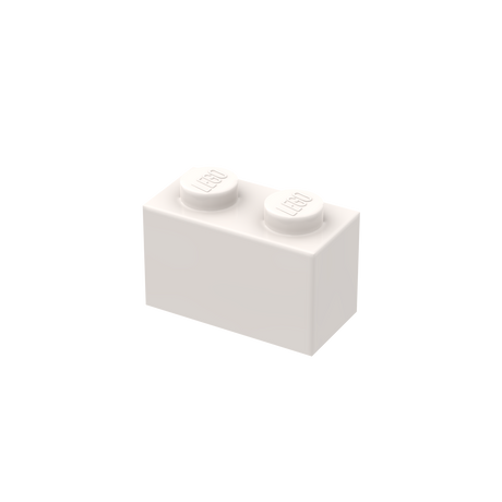 LEGO® 3004 Grundbaustein 1x2
