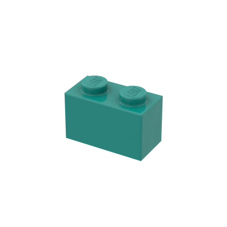 LEGO® 3004 Grundbaustein 1x2