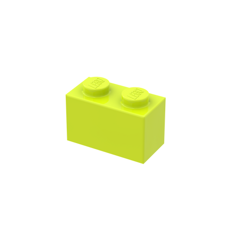 LEGO® 3004 Grundbaustein 1x2