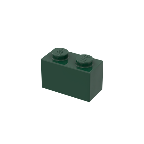 LEGO® 3004 Grundbaustein 1x2