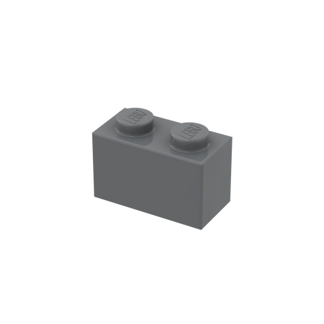 LEGO® 3004 Grundbaustein 1x2