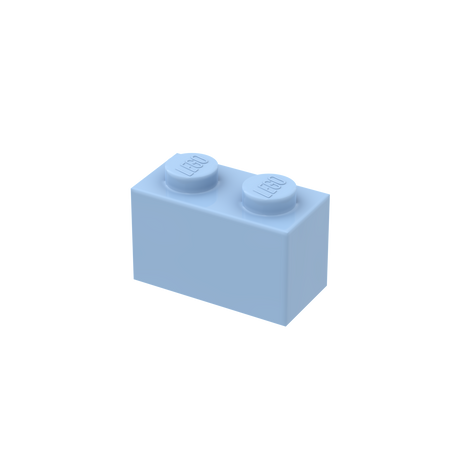 LEGO® 3004 Grundbaustein 1x2