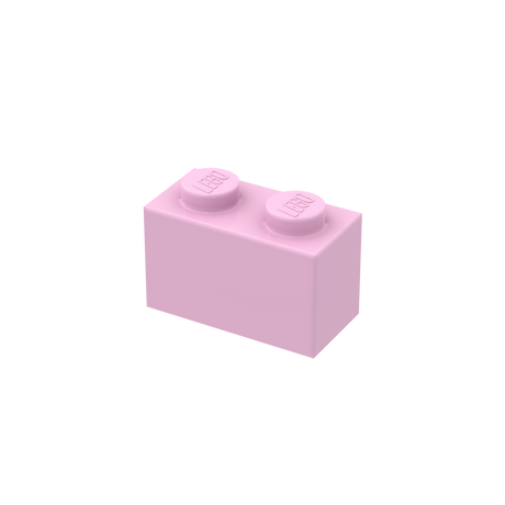 LEGO® 3004 Grundbaustein 1x2