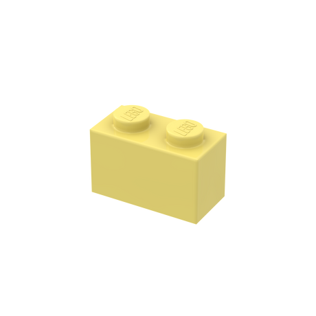LEGO® 3004 Grundbaustein 1x2