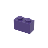 LEGO® 3004 Grundbaustein 1x2