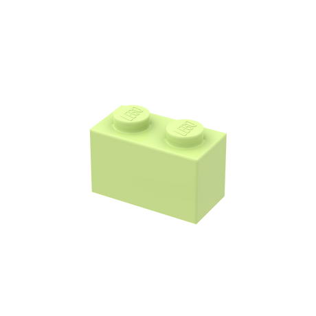 LEGO® 3004 Grundbaustein 1x2