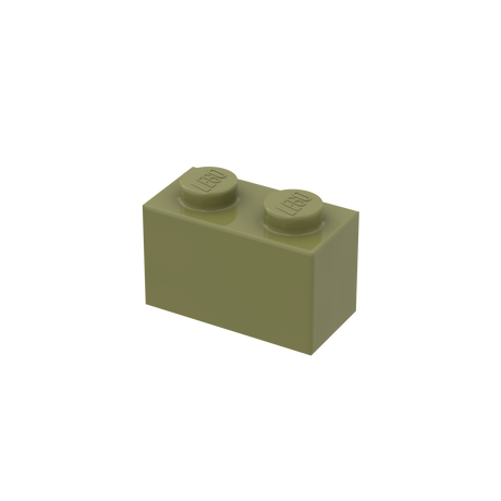 LEGO® 3004 Grundbaustein 1x2