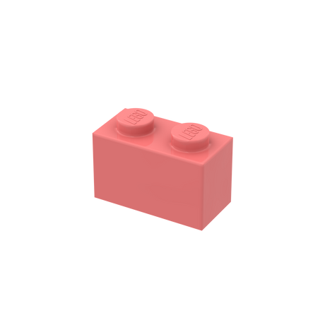 LEGO® 3004 Grundbaustein 1x2