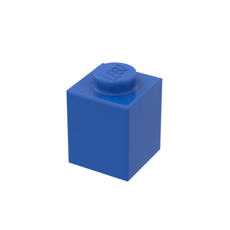 LEGO® 3005 Grundbaustein 1x1