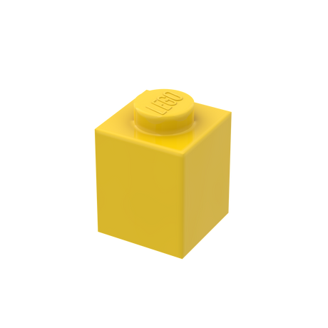LEGO® 3005 Grundbaustein 1x1