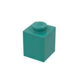 LEGO® 3005 Grundbaustein 1x1