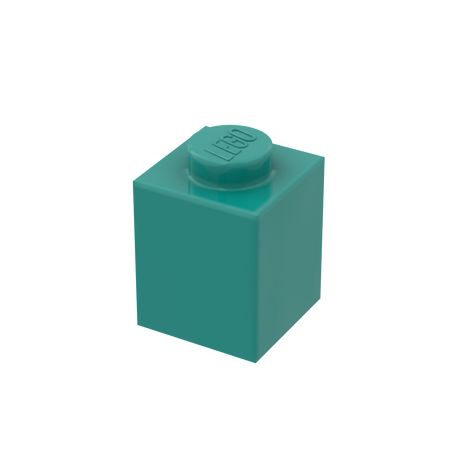 LEGO® 3005 Grundbaustein 1x1