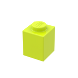 LEGO® 3005 Grundbaustein 1x1