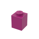 LEGO® 3005 Grundbaustein 1x1