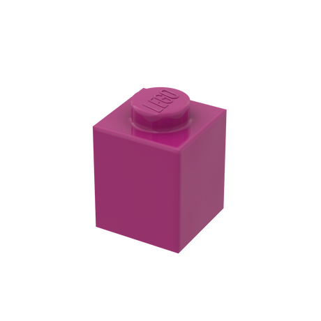 LEGO® 3005 Grundbaustein 1x1