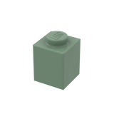 LEGO® 3005 Grundbaustein 1x1