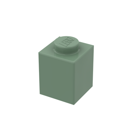 LEGO® 3005 Grundbaustein 1x1