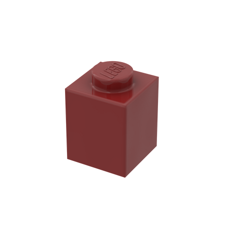 LEGO® 3005 Grundbaustein 1x1