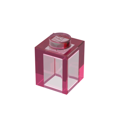 LEGO® 3005 Grundbaustein 1x1