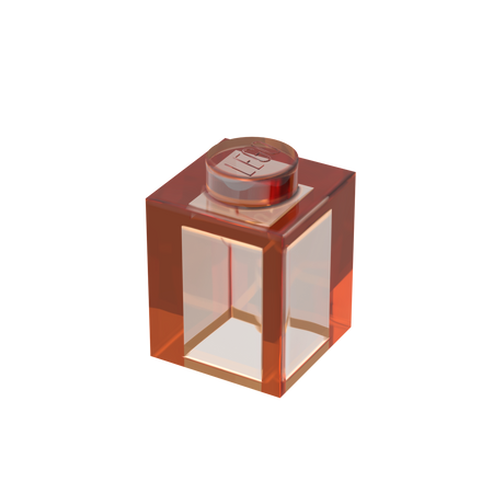 LEGO® 3005 Grundbaustein 1x1