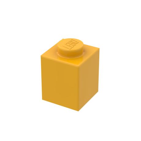 LEGO® 3005 Grundbaustein 1x1