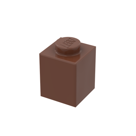 LEGO® 3005 Grundbaustein 1x1