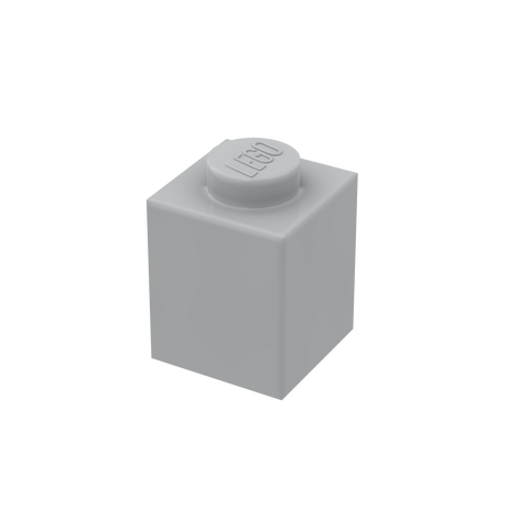 LEGO® 3005 Grundbaustein 1x1