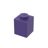 LEGO® 3005 Grundbaustein 1x1