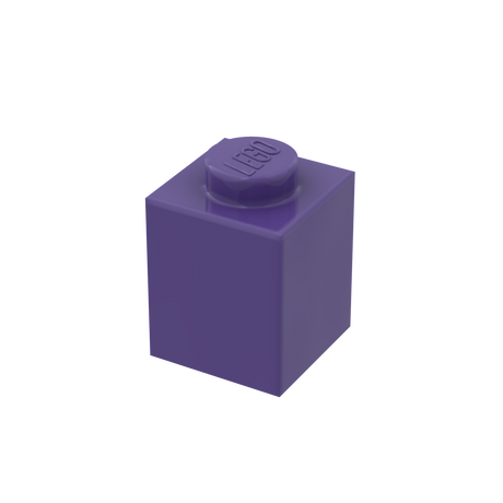 LEGO® 3005 Grundbaustein 1x1