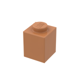 LEGO® 3005 Grundbaustein 1x1