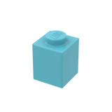 LEGO® 3005 Grundbaustein 1x1