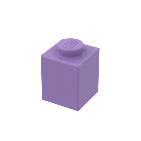 LEGO® 3005 Grundbaustein 1x1