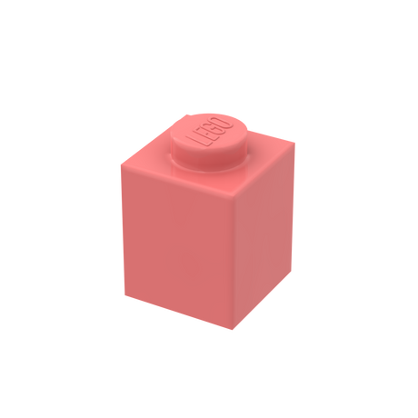 LEGO® 3005 Grundbaustein 1x1