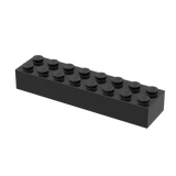 LEGO® 3007 / 93888 Grundbaustein 2x8