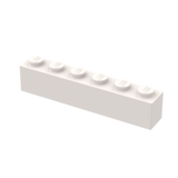LEGO® 3009 Grundbaustein 1x6