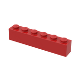 LEGO® 3009 Grundbaustein 1x6