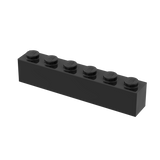 LEGO® 3009 Grundbaustein 1x6