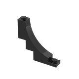 LEGO® 30099 Bogen 1x5x4, umgekehrt